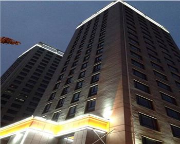 西安草灘七路展源商務大廈