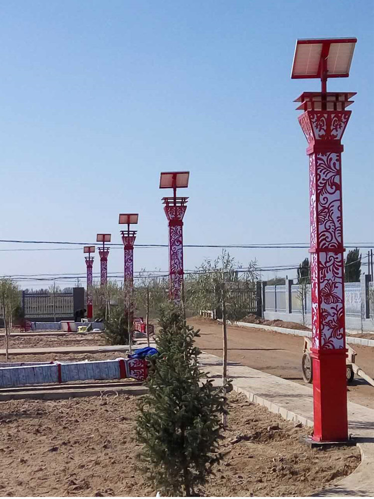 武威太陽(yáng)能景觀燈廠家 武威太陽(yáng)能景觀燈廠家